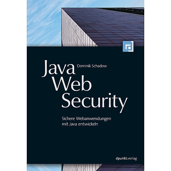 Java-Web-Security, Dominik Schadow