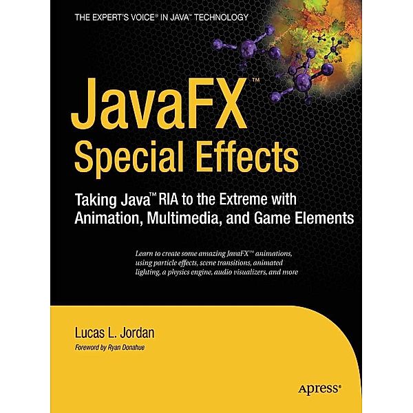 JavaFX Special Effects, Lucas Jordan