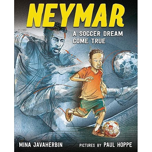 Javaherbin, M: Neymar, Mina Javaherbin