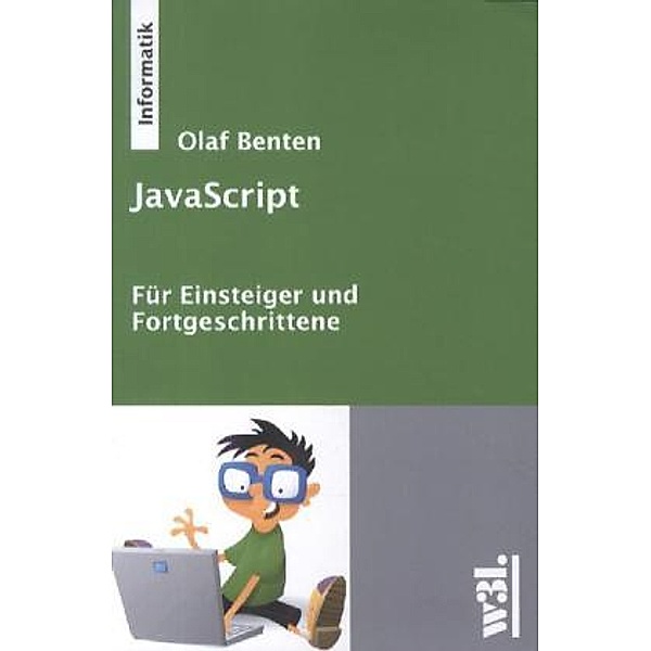 JavaScript, Olaf Benten