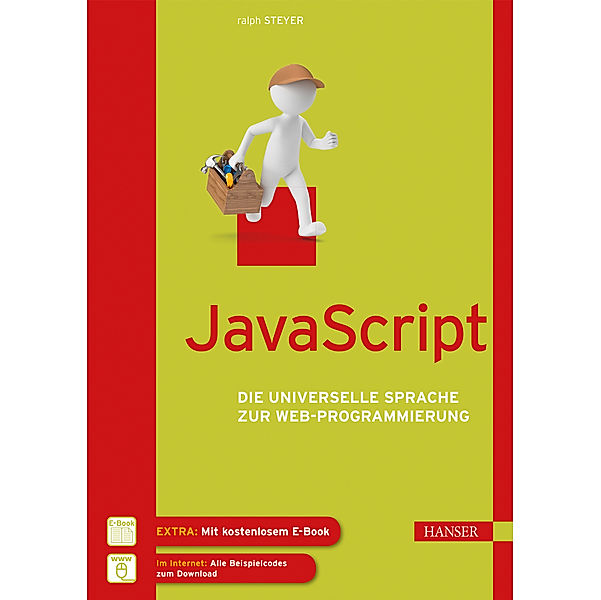 JavaScript, Ralph Steyer