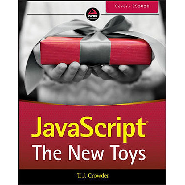 JavaScript, T. J. Crowder