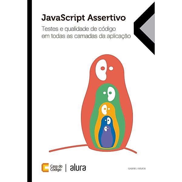 JavaScript Assertivo, Gabriel Ramos