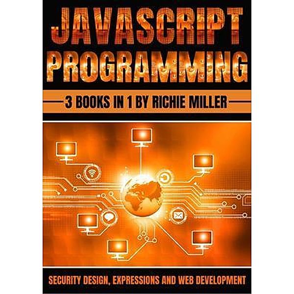 JavaScript Programming, richie Miller