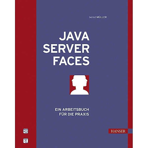 JavaServer Faces, Bernd Müller