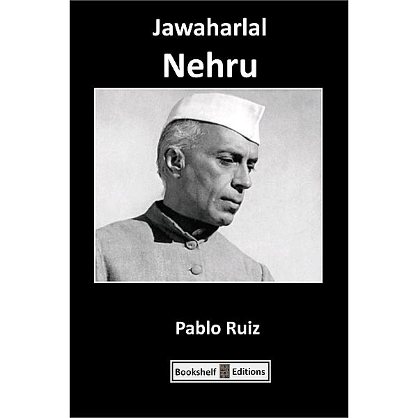 Jawaharlal Nehru, Pablo Ruiz