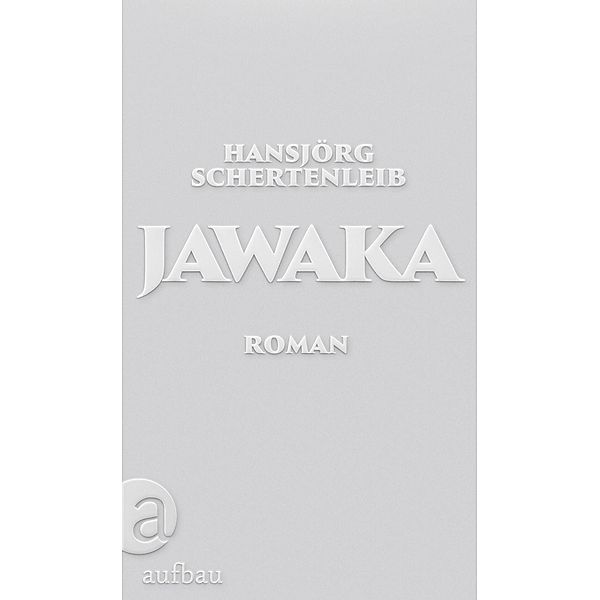 Jawaka, Hansjörg Schertenleib