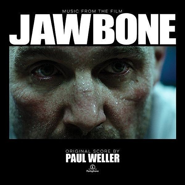 Jawbone, Paul Weller