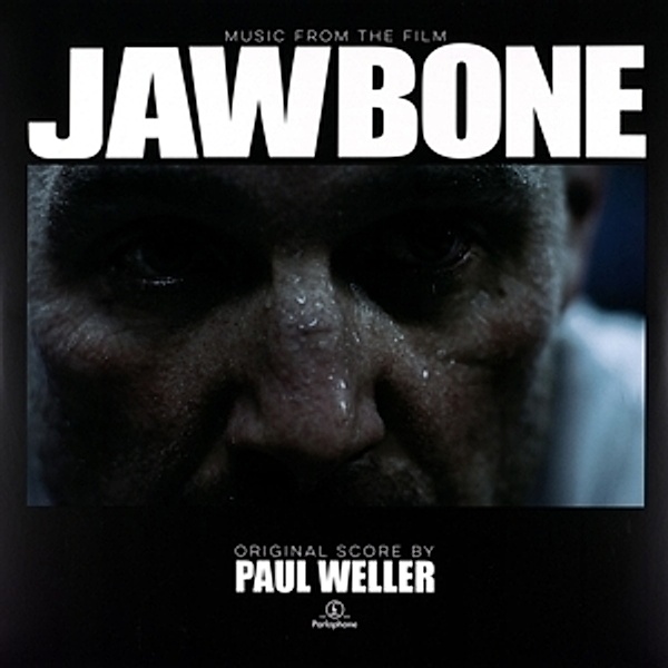 Jawbone (Vinyl), Ost, Paul Weller