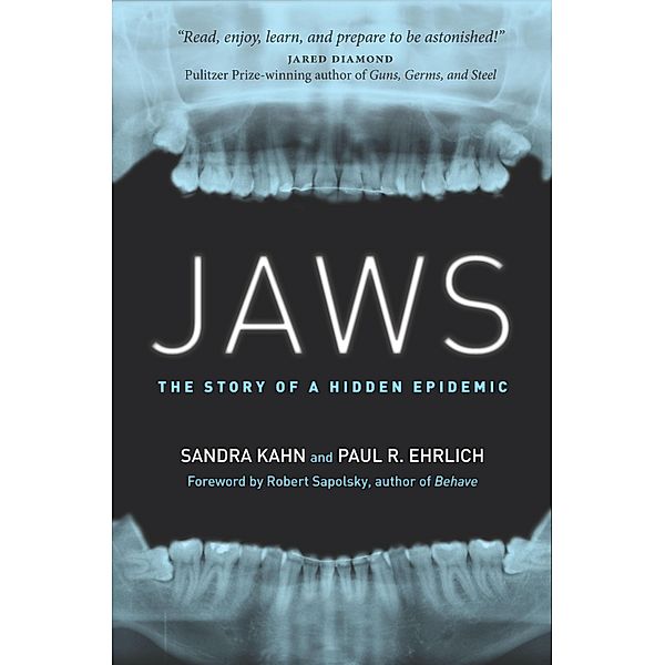 Jaws, Sandra Kahn, Paul R. Ehrlich