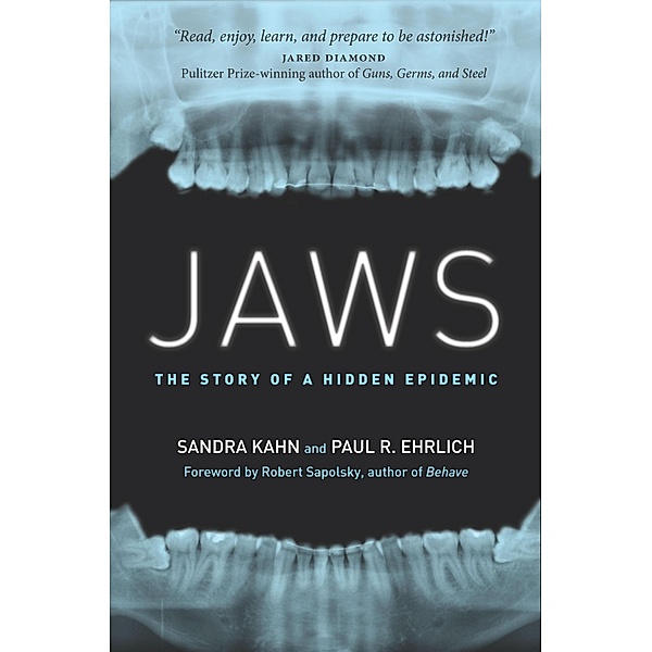 Jaws, Sandra Kahn, Paul R. Ehrlich