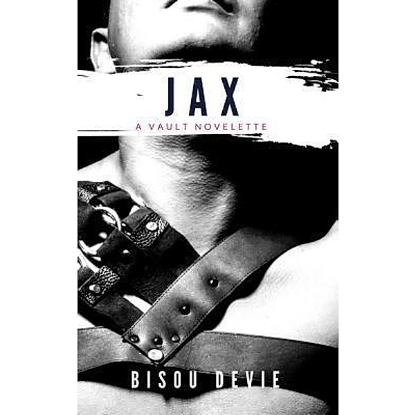JAX / Little Black Hook, DeVie Bisou