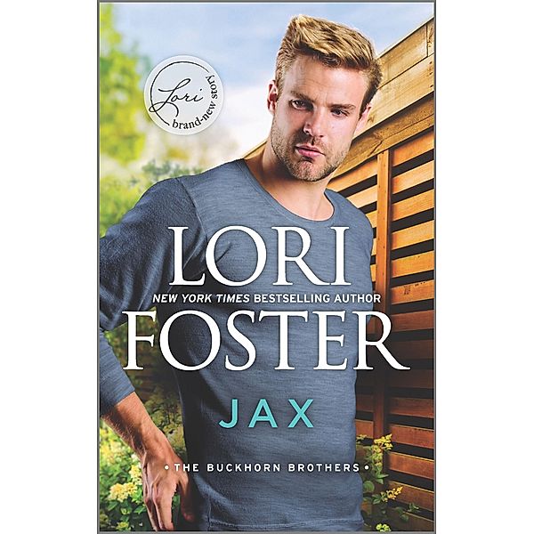 Jax / The Buckhorn Brothers, Lori Foster