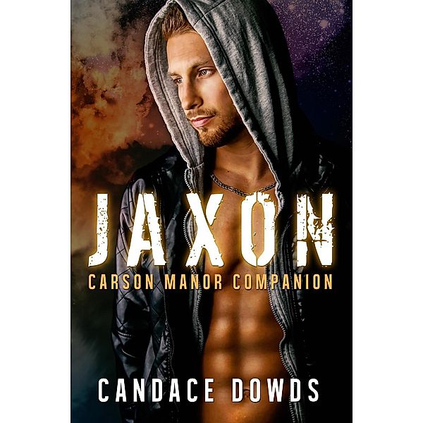 Jaxon (Carson Manor), Candace Dowds
