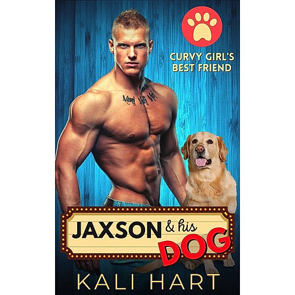 Jaxson & His Dog, Kali Hart