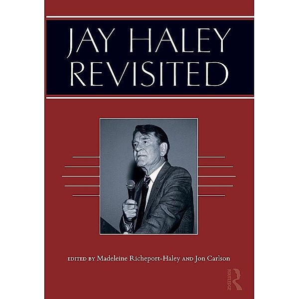 Jay Haley Revisited