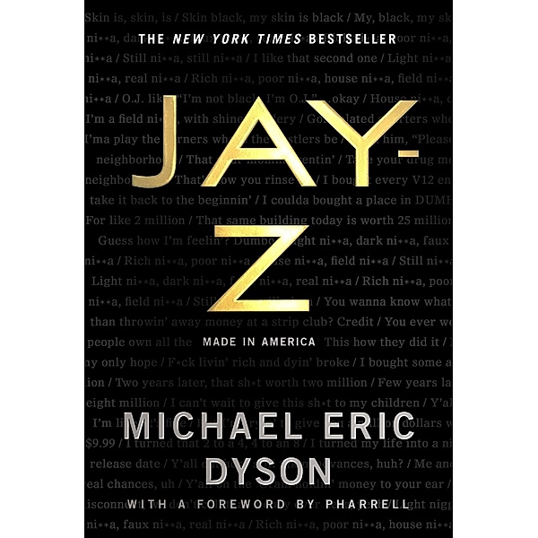 JAY-Z, Michael Eric Dyson