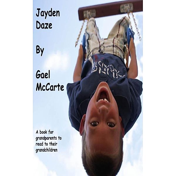 Jayden Daze / Gael McCarte, Gael McCarte