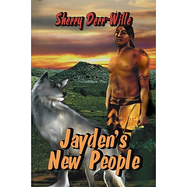 Jayden's New People, Sherry Derr-Wille