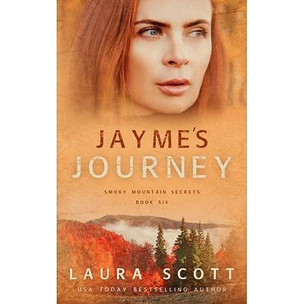 Jayme's Journey / Laura Iding, Laura Scott