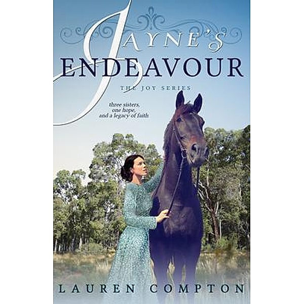 Jayne's Endeavour, Lauren Compton