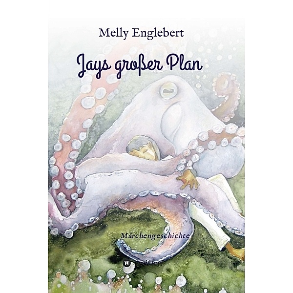 Jays großer Plan, Melly Englebert