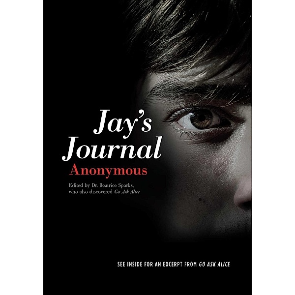 Jay's Journal, Anonymous
