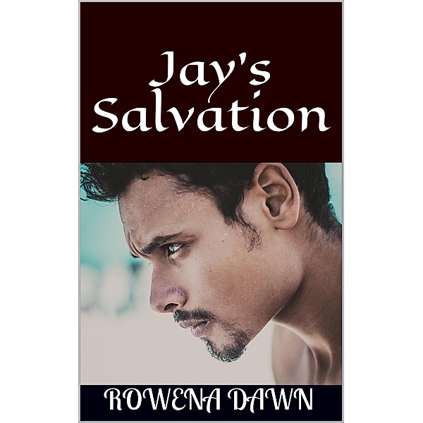 Jay's Salvation (The Winstons, #3) / The Winstons, Rowena Dawn