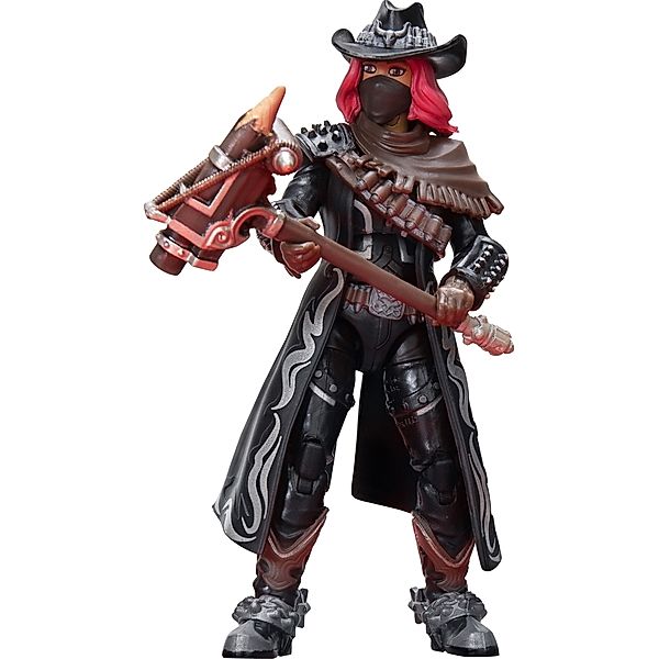 Jazwares Fortnite FNT0074 FORTNITE - Solo Modus Figur Calamity