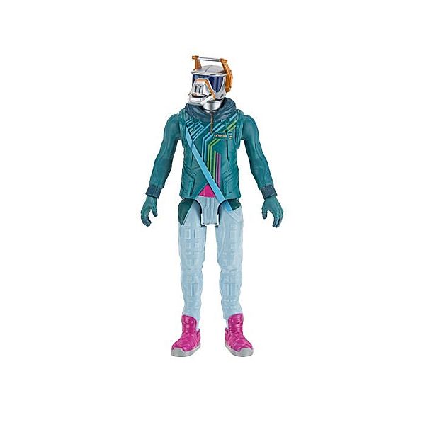 Jazwares Fortnite FNT0085 FORTNITE - VICTORY SERIE 30 cm Figur DJ Yonder