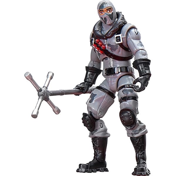 Jazwares Fortnite FNT0096 FORTNITE - Solo Modus Figur Havoc