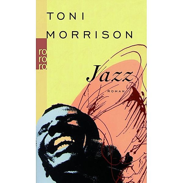 Jazz, Toni Morrison