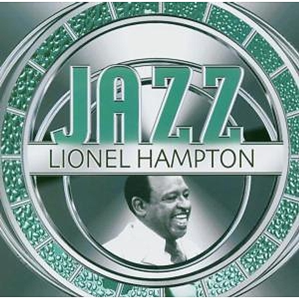 Jazz, Lionel Hampton