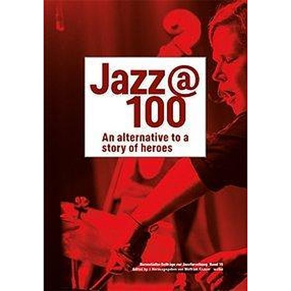 Jazz @ 100