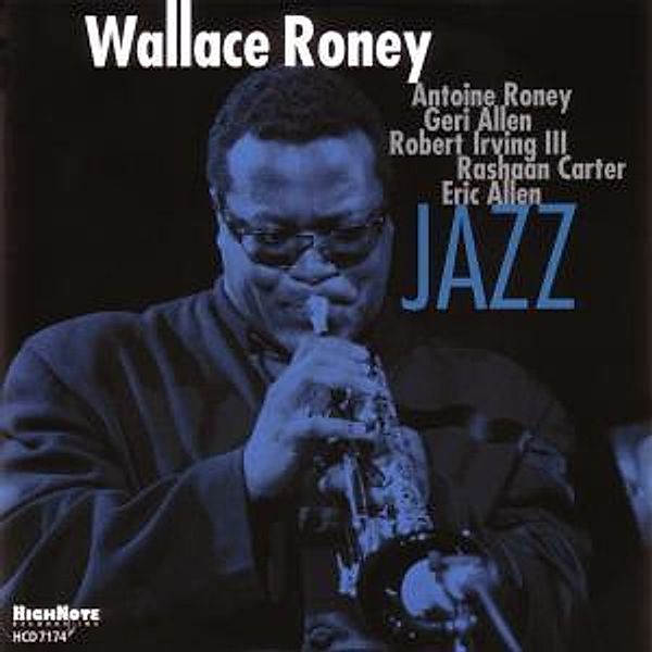 Jazz, Wallace Roney