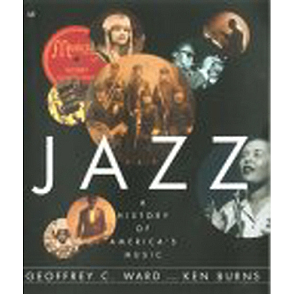 Jazz, Geoffrey C. Ward, Ken Burns
