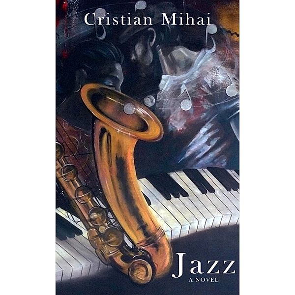 Jazz, Cristian Mihai