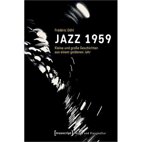 Jazz 1959, Frédéric Döhl