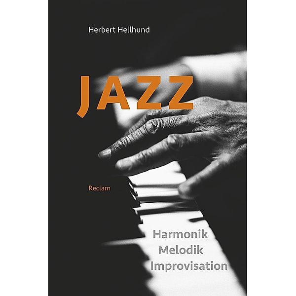 Jazz, Herbert Hellhund