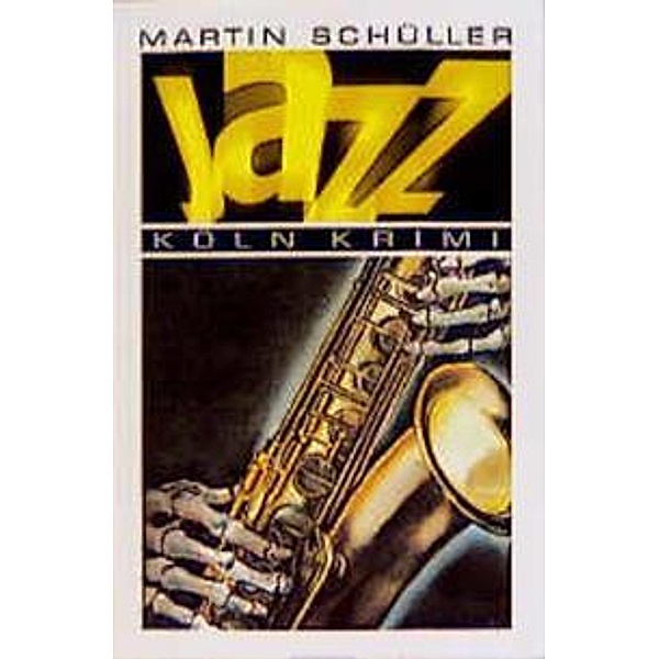 Jazz, Martin Schüller