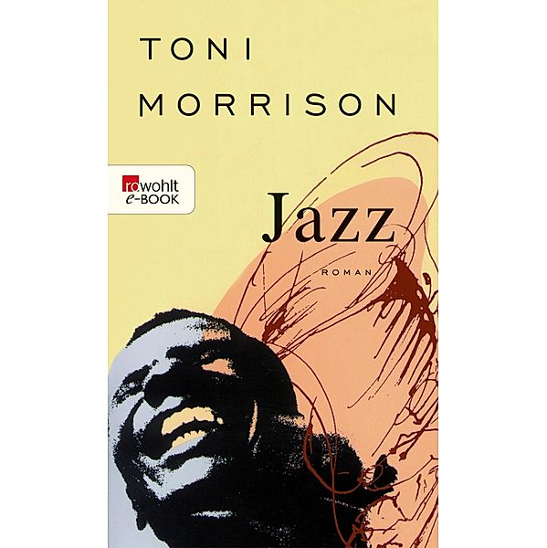 Jazz, Toni Morrison