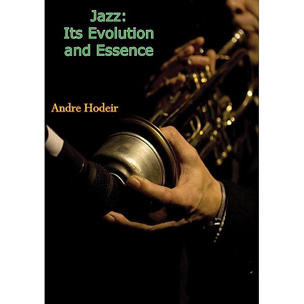 Jazz, Andre Hodeir