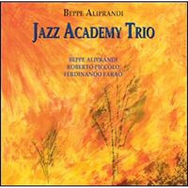 Jazz Academy Trio, Beppe Aliprandi