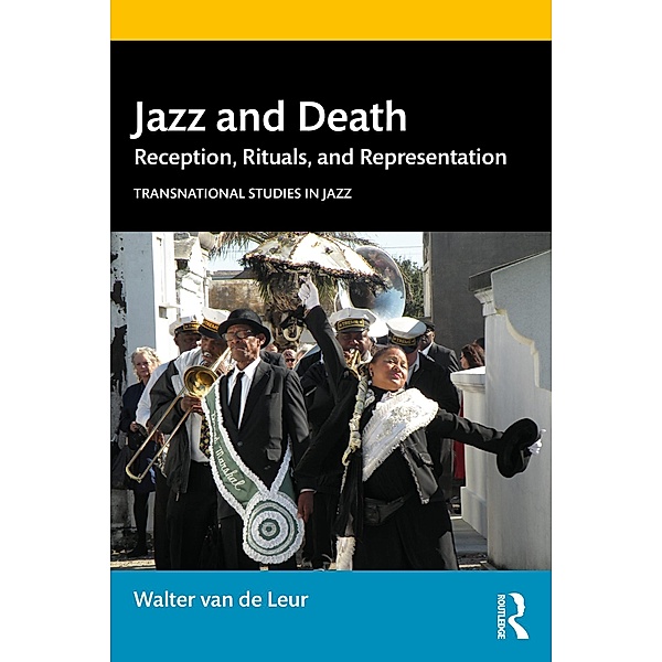 Jazz and Death, Walter van de Leur