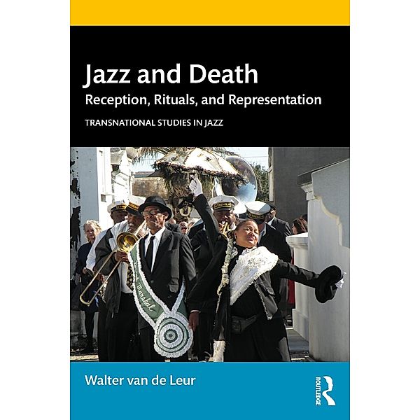 Jazz and Death, Walter van de Leur