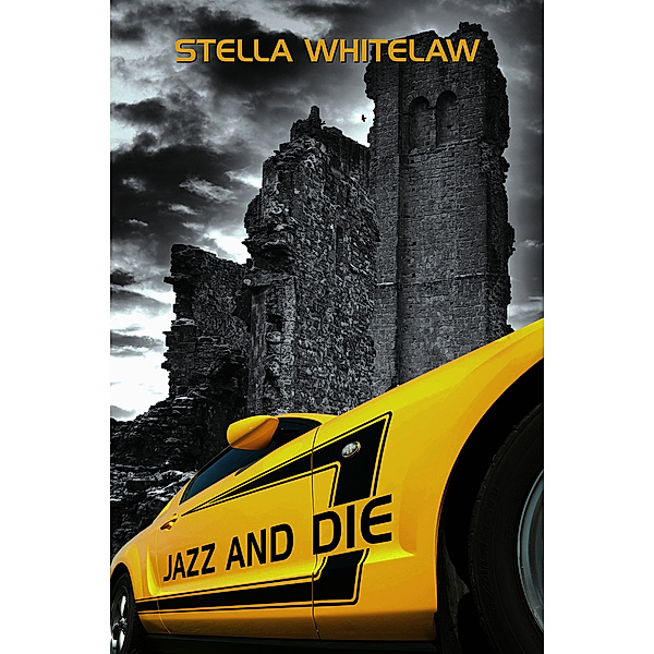 Jazz and Die, Stella Whitelaw