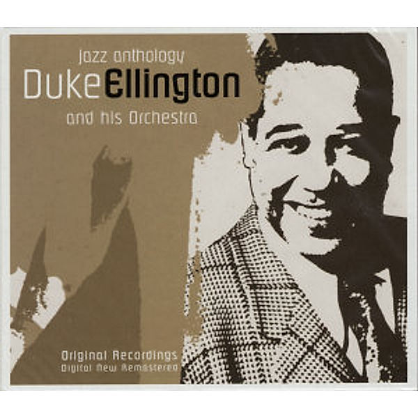 Jazz Anthology, Duke And His Orchestra Ellington