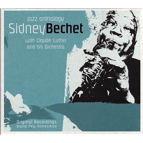 Jazz Anthology, Sidney Bechet