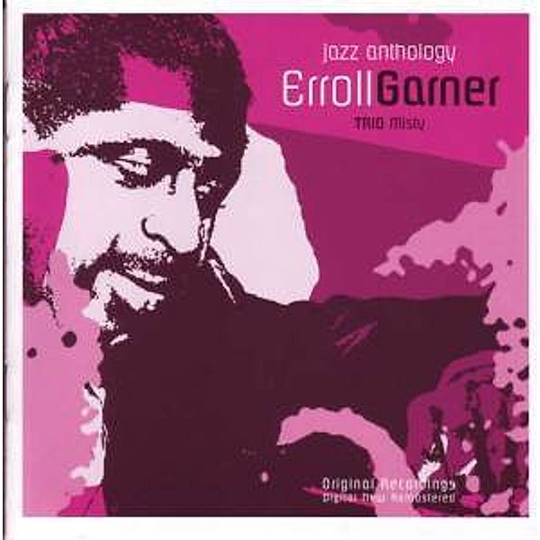 Jazz Anthology, Erroll Garner