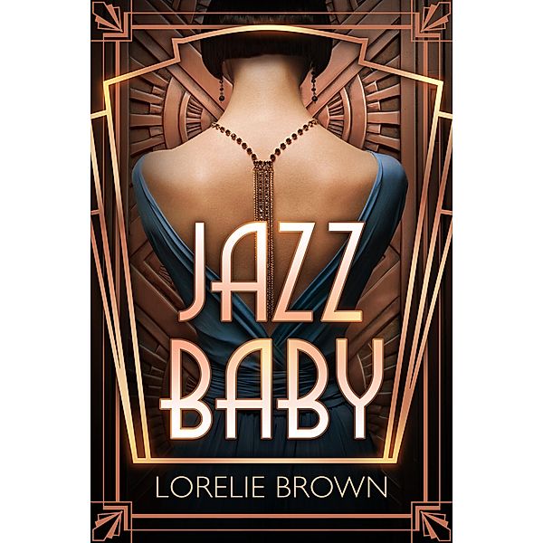 Jazz Baby, Lorelie Brown
